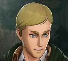 Shingeki no Kyojin