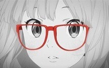 kyoukai no kanata