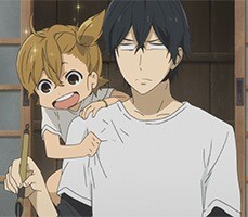 2014 Yazının En İlgi Çekici Animeleri