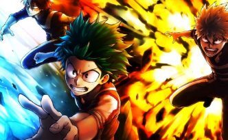 2016 İlkbahar Sezonunun En İyi Animesi