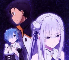 2016 İlkbahar Sezonunun En İyi Animesi