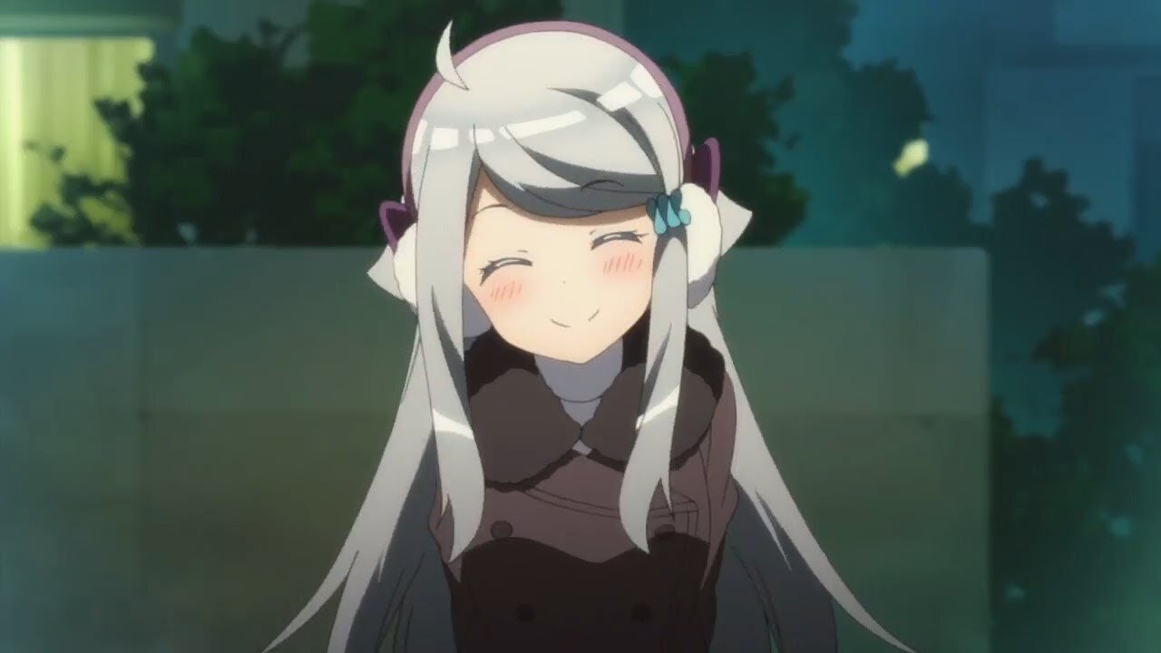Japonların Bırakmak İstemediği 2017 Sonbahar Animeleri
