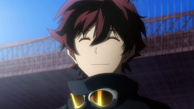 Japonlar'a Göre 2017 Yılının En Komik 15 Animesi