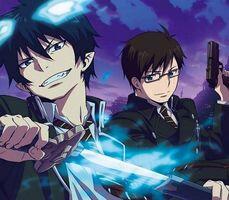 2017 Kış Sezonu Anime Önerileri