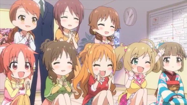 2018 Yaz Sezonu Devam Animeleri