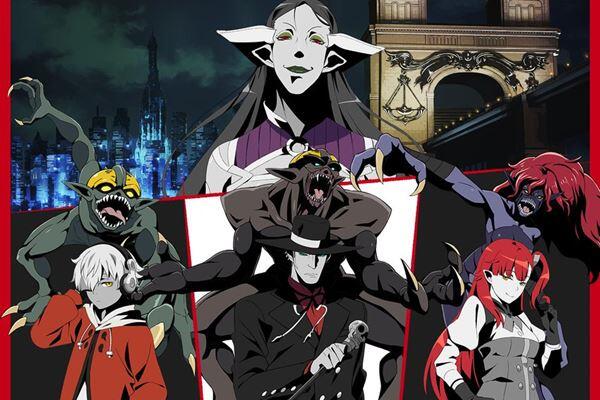 2019 Yaz Animeleri 2019 Yaz Animeleri
