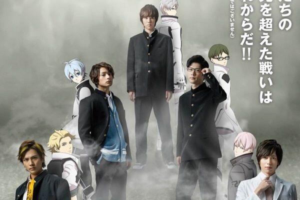 2019 Ocak Animeleri