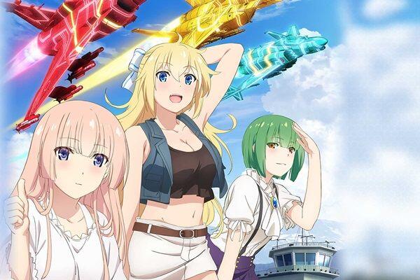 2019 Ocak Animeleri