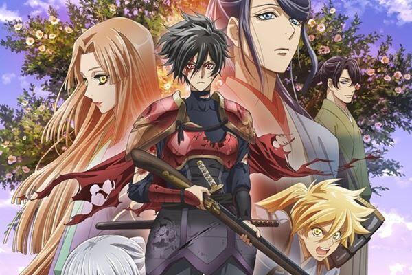 2019 Temmuz Animeleri 2019 Temmuz Animeleri