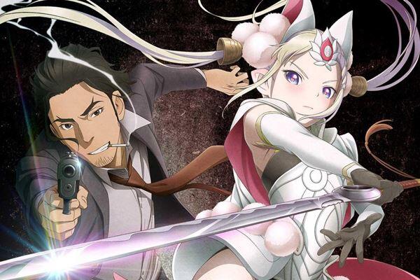 2019 Temmuz Animeleri 2019 Temmuz Animeleri