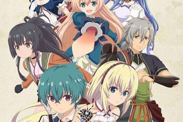 2019 Ocak Animeleri