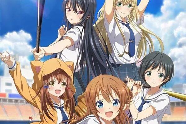 2019 İlkbahar Animeleri 2019 İlkbahar Animeleri