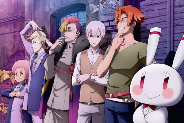 2019 İlkbahar Animeleri 2019 İlkbahar Animeleri
