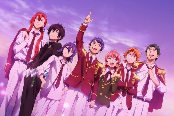 2019 İlkbahar Animeleri 2019 İlkbahar Animeleri
