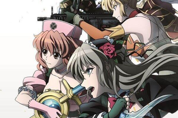 2019 Kış Animeleri