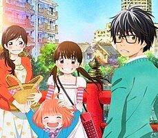 3-gatsu-no-lion-izle