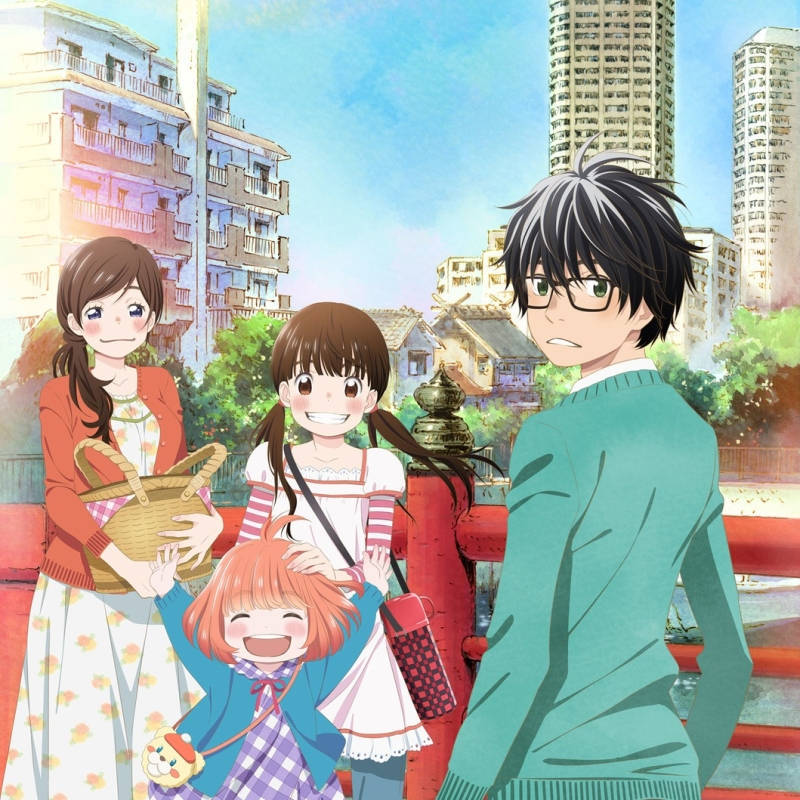 Sizi Geleneksel Japon Kültürü İle Tanıştıracak 10 Anime