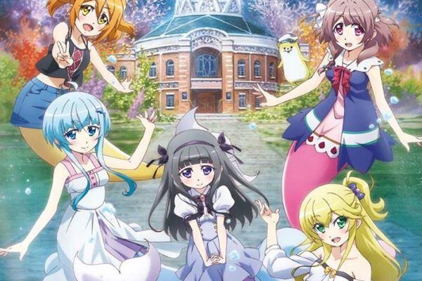 2019 Kış Animeleri