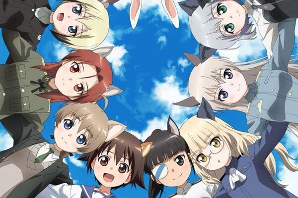 2019 Nisan Animeleri 2019 Nisan Animeleri