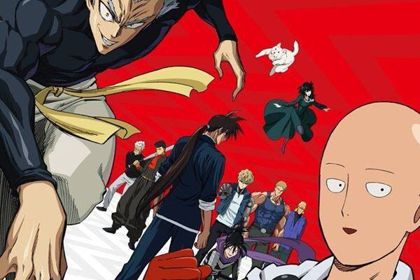 2019 Nisan Animeleri 2019 Nisan Animeleri