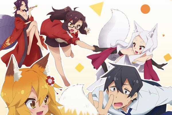 2019 Nisan Animeleri 2019 Nisan Animeleri