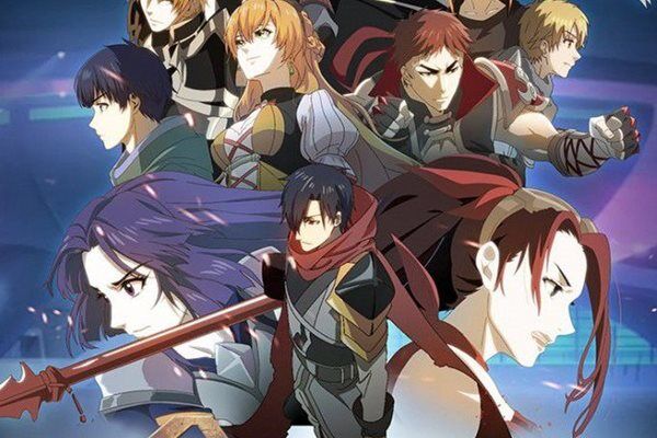 2019 Yaz Animeleri 2019 Yaz Animeleri