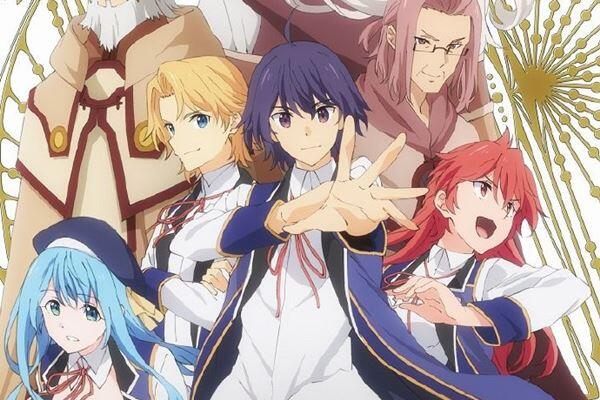 2019 Nisan Animeleri 2019 Nisan Animeleri