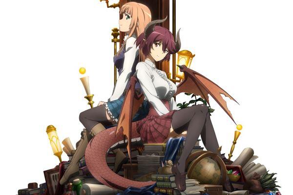 2019 Kış Animeleri