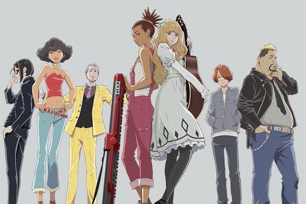 2019 Nisan Animeleri 2019 Nisan Animeleri