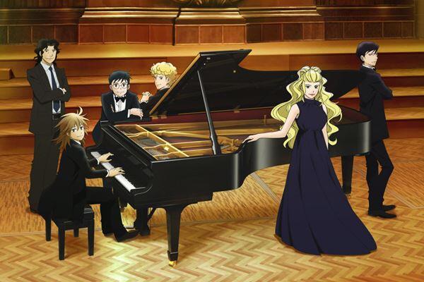 2019 Kış Animeleri