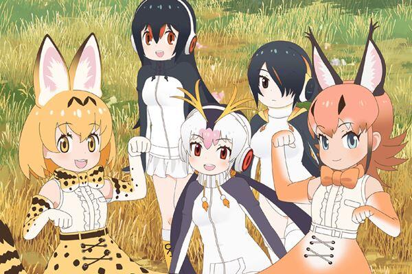 2019 Kış Animeleri