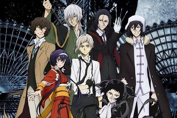 2019 Nisan Animeleri 2019 Nisan Animeleri