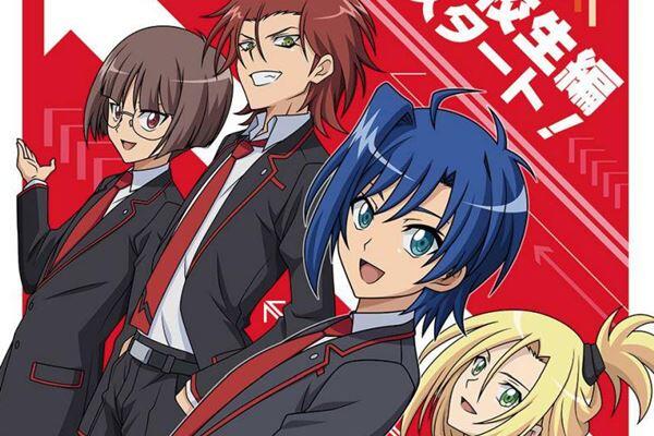2019 Nisan Animeleri 2019 Nisan Animeleri