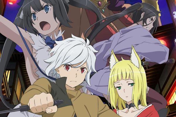 Japonların Merakla Beklediği 2019 Yaz Animeleri
