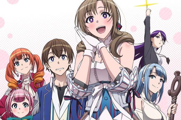 Japonların Merakla Beklediği 2019 Yaz Animeleri