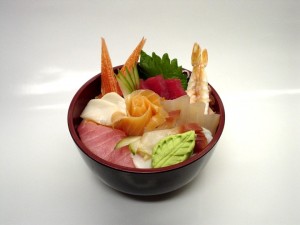 Sushi