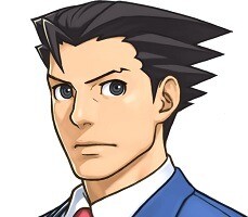 Ace Attorney