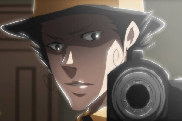 Animelerdeki En Ölümcül Suikastçılar Animelerdeki En Ölümcül Suikastçılar