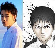 Ajin: Demi-Human Filmi Oyuncu Kadrosu