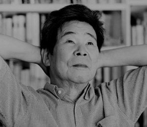 Animasyon Dünyası Takahata Isao İçin Üzüntülerini Dile Getirdi