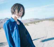 Aoi Eir Müzik Kariyerine Geri Dönüyor