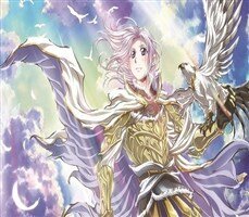 Arslan Senki Fuujin Ranbu
