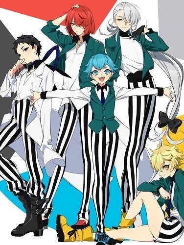 2021 Bahar Animeleri