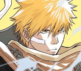 Bleach Animesinin Animatörü Karakterlerini Nasıl Çiziyor