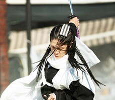 Bleach Live Action Oyuncuları