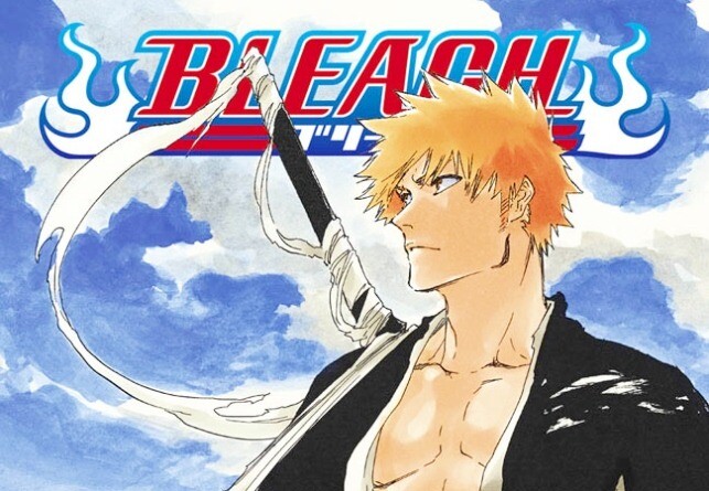 Bleach 20. Yıl Projesi YouTube Canlı Yayınıyla Açıklanıyor Bleach 20. Yıl Projesi YouTube Canlı Yayınıyla Açıklanıyor