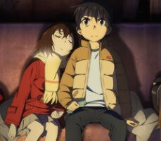boku dake ga inai machi live action dizi izle