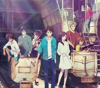 Bokura no Nanokakan Sensou
