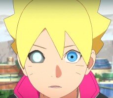 Boruto 1. Sezon İzlenimleri