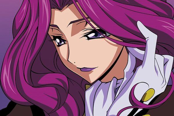 En Seksi Kötü Kadın Anime Karakterleri En Seksi Kötü Kadın Anime Karakterleri